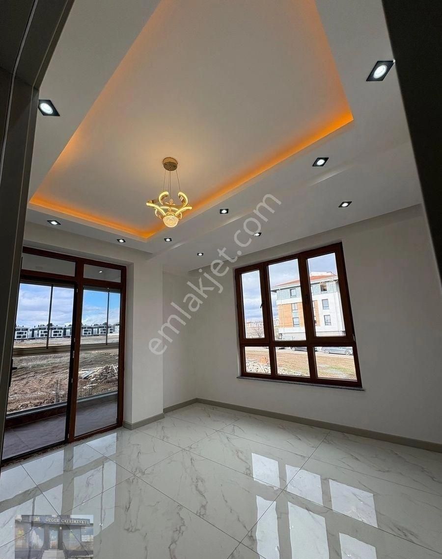 Çamlıca Mahallesi 2+1 Sıfır Ultra Lüks Daire - Görsel 30