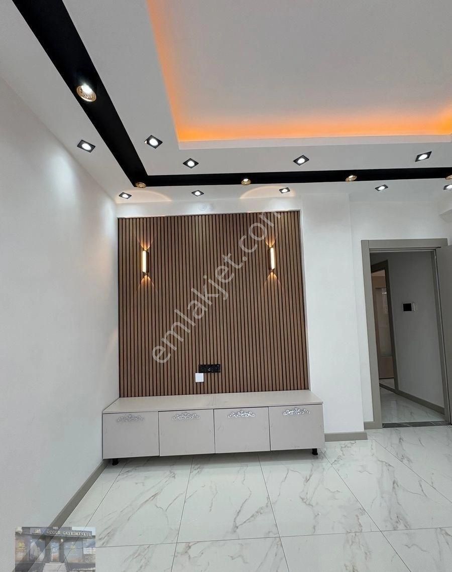 Çamlıca Mahallesi 2+1 Sıfır Ultra Lüks Daire - Görsel 24