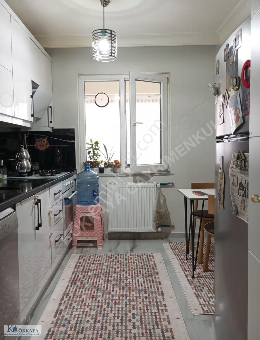 Fethiye'de Kat Mülkiyetli 3+1 Dubleks Satılık Daire - Görsel 27