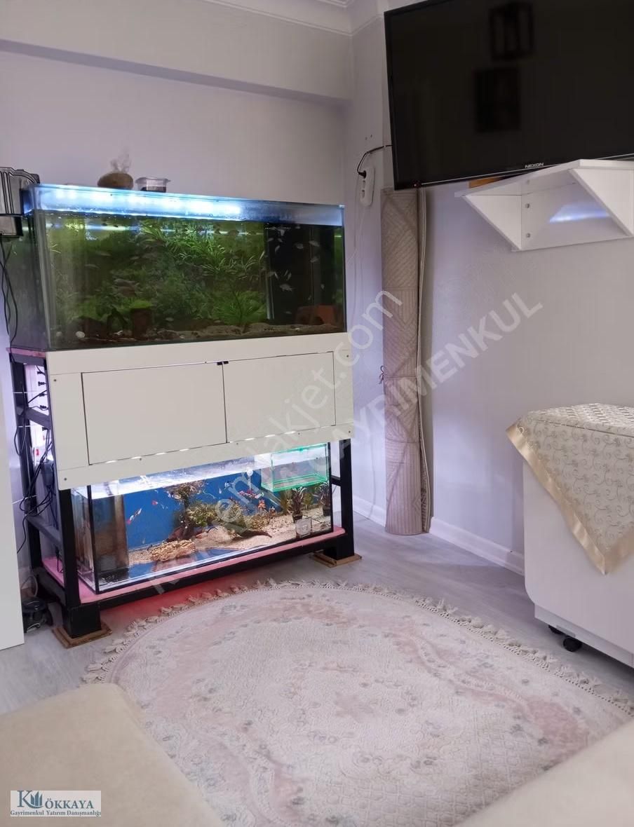 Fethiye'de Kat Mülkiyetli 3+1 Dubleks Satılık Daire - Görsel 12