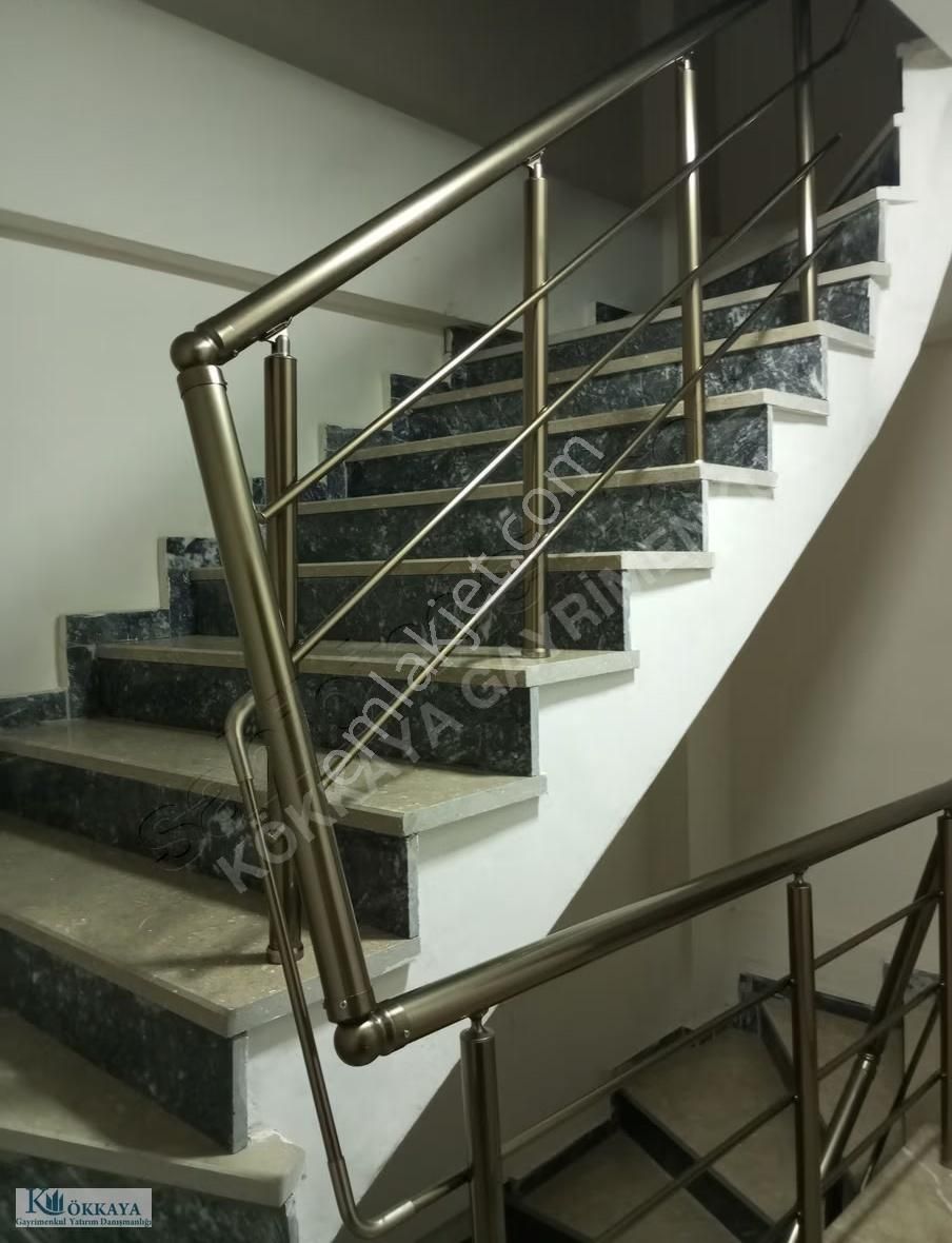 Fethiye'de Kat Mülkiyetli 3+1 Dubleks Satılık Daire - Görsel 16