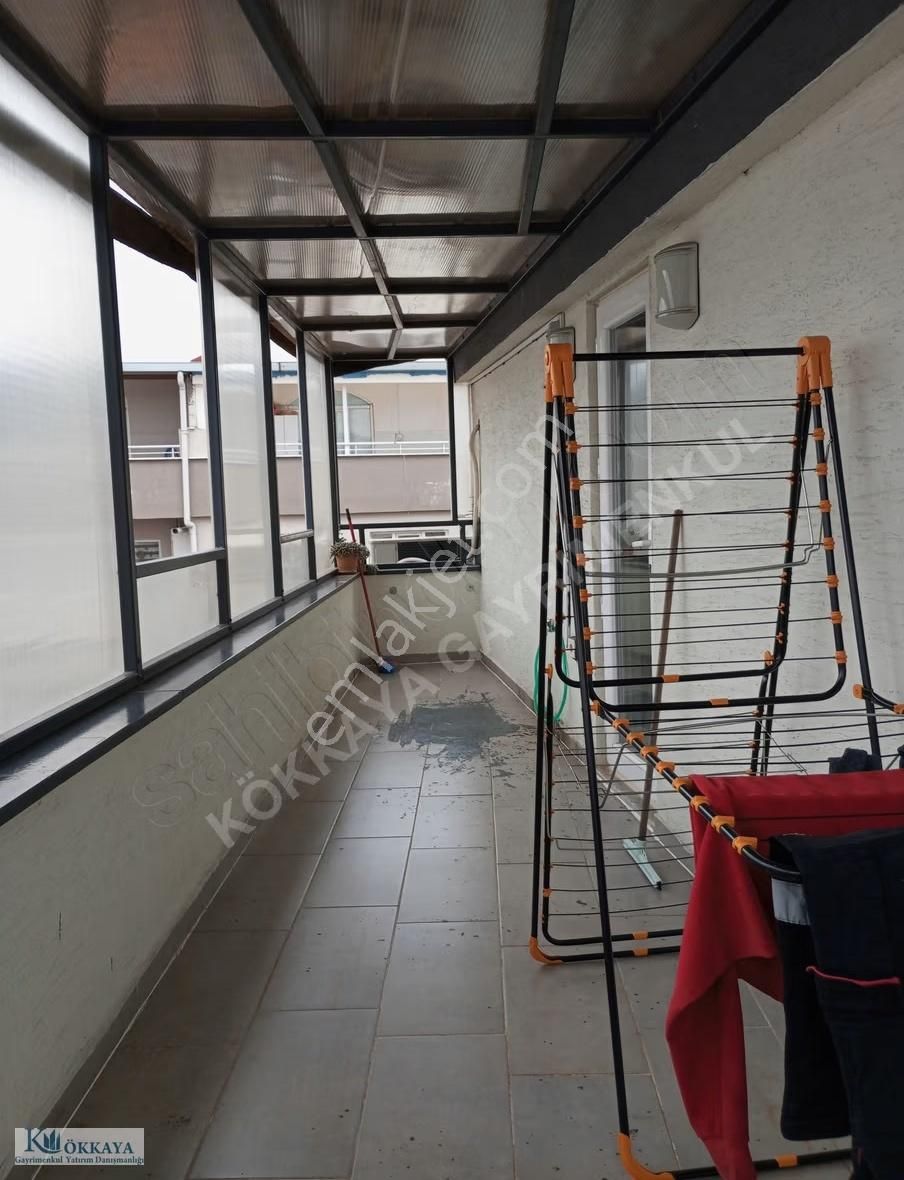 Fethiye'de Kat Mülkiyetli 3+1 Dubleks Satılık Daire - Görsel 23