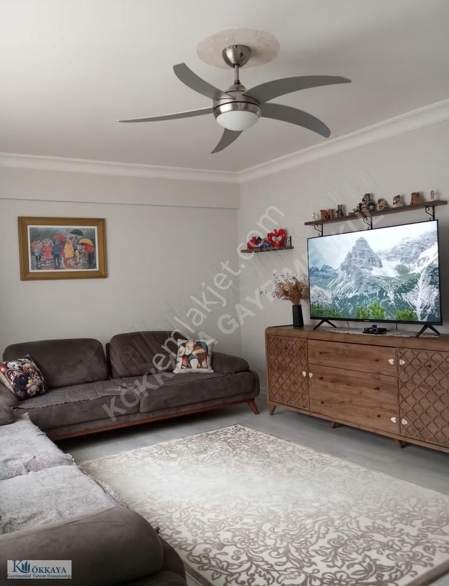 Fethiye'de Kat Mülkiyetli 3+1 Dubleks Satılık Daire - Görsel 5