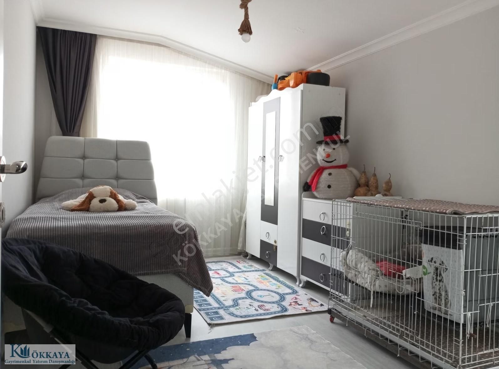 Fethiye'de Kat Mülkiyetli 3+1 Dubleks Satılık Daire - Görsel 28