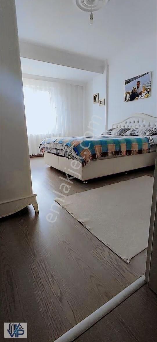 Bafra Vıp Gym.den Tabakhane Mah.de Satılık 3+1, 140m2 Daire - Görsel 19