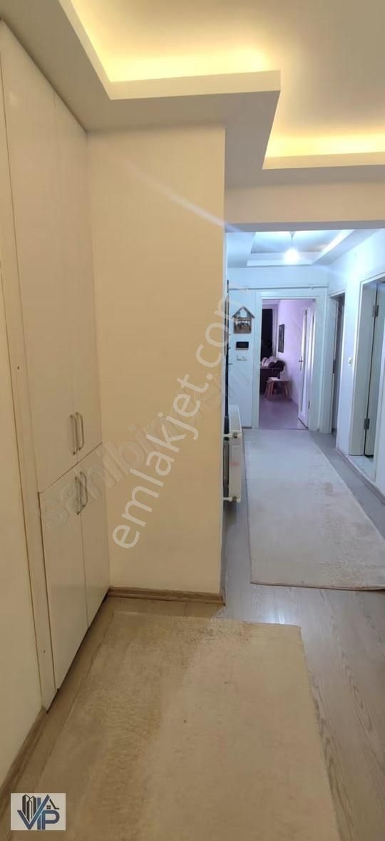 Bafra Vıp Gym.den Tabakhane Mah.de Satılık 3+1, 140m2 Daire - Görsel 4