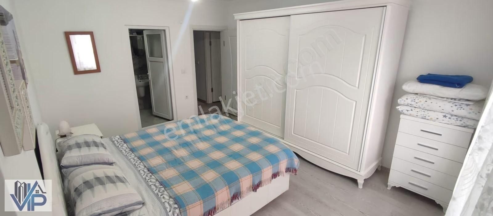 Bafra Vıp Gym.den Tabakhane Mah.de Satılık 3+1, 140m2 Daire - Görsel 25