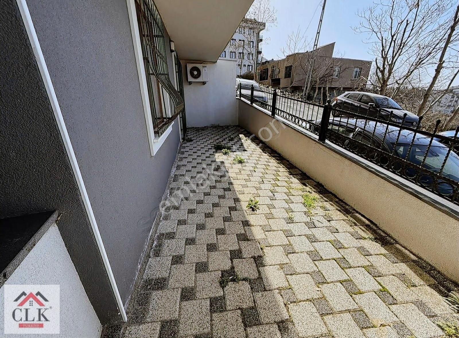 Clk' Dan Mimar Sinan Mh. Ferah 2+1 Kiralık Daire - Görsel 7