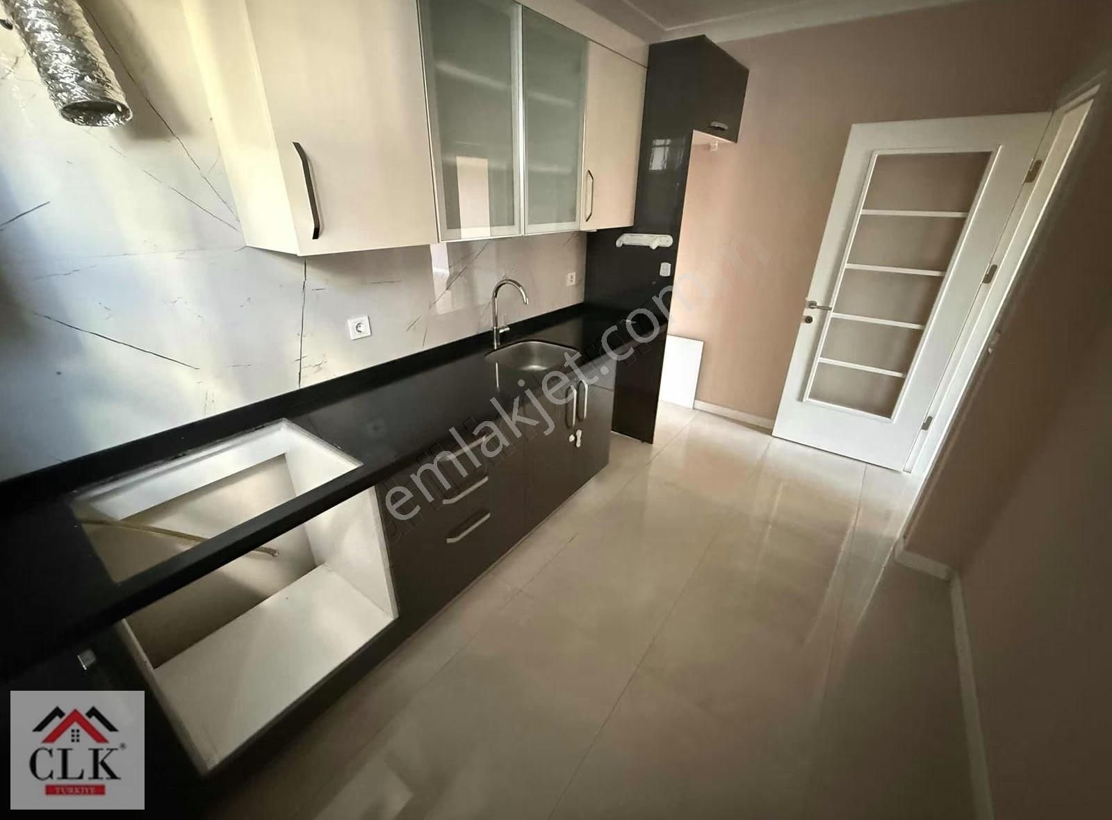 Clk' Dan Mimar Sinan Mh. Ferah 2+1 Kiralık Daire - Görsel 11