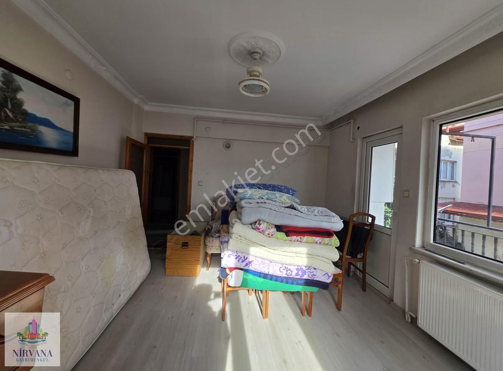 İncilipınar Parkına 200 Mt Mesafede 3+1 Daire - Görsel 6