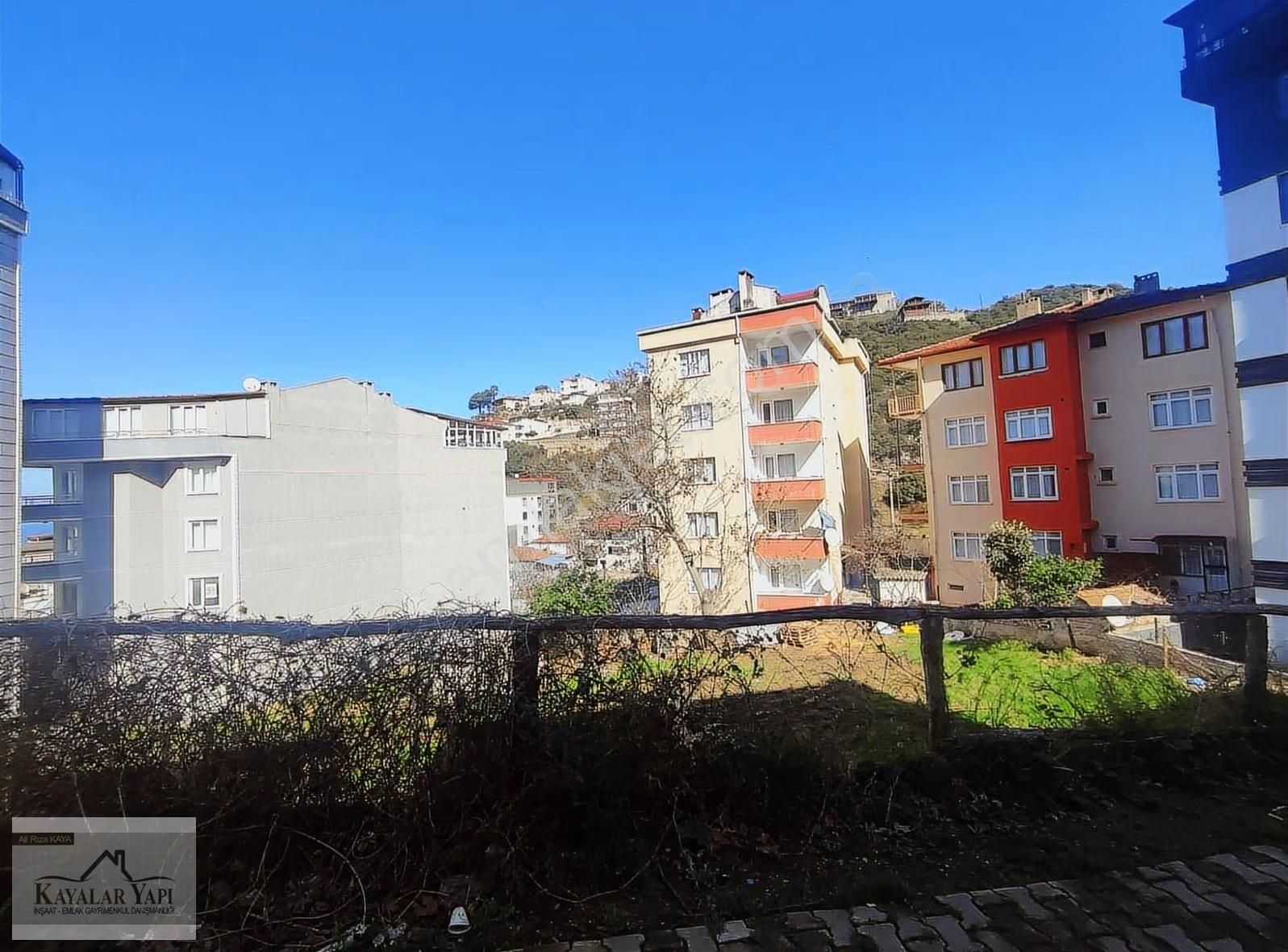 Esenköy Merkez De Satılık 3+1 Bahçe Katı Daire - Görsel 32