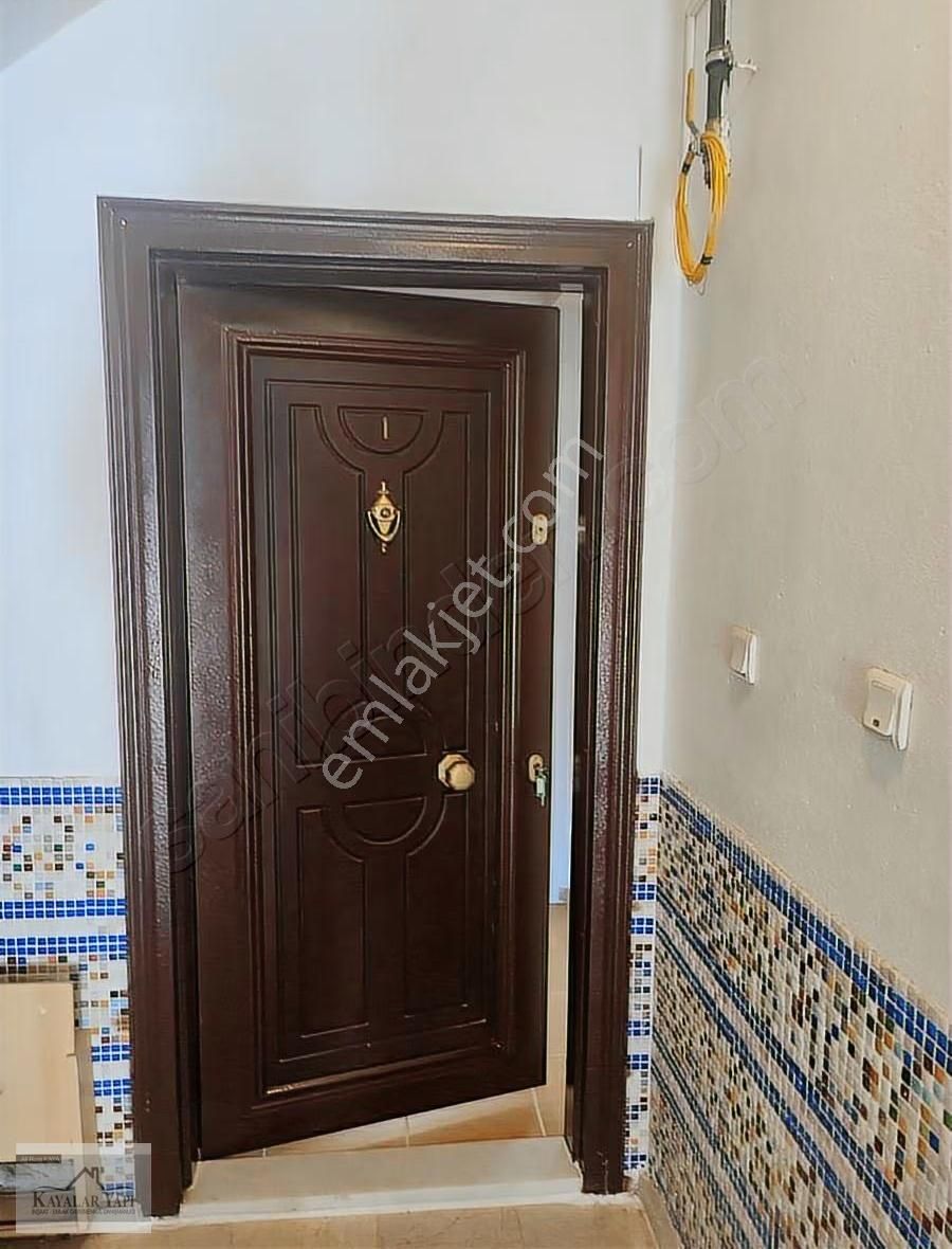 Esenköy Merkez De Satılık 3+1 Bahçe Katı Daire - Görsel 13