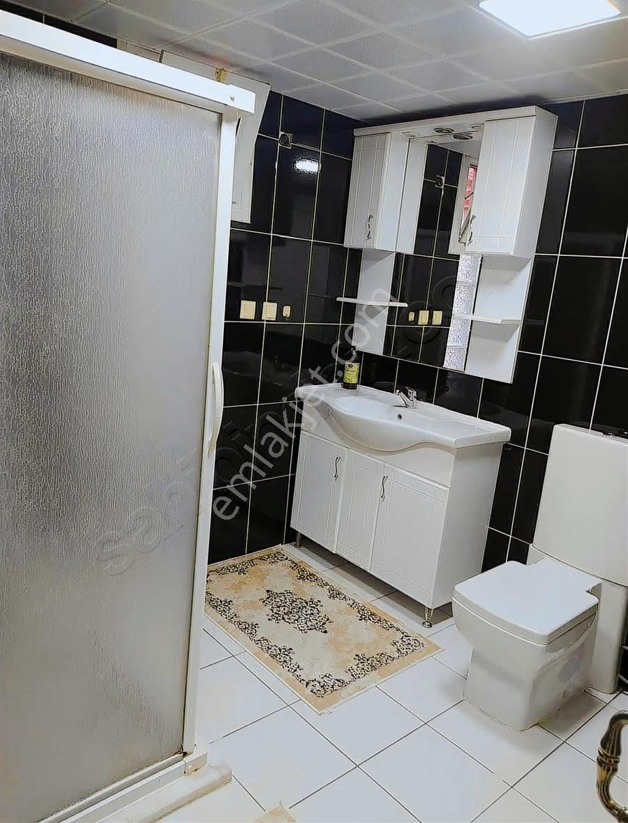 Dostlardan Medar Yakomozda Satılık Villa - Görsel 18