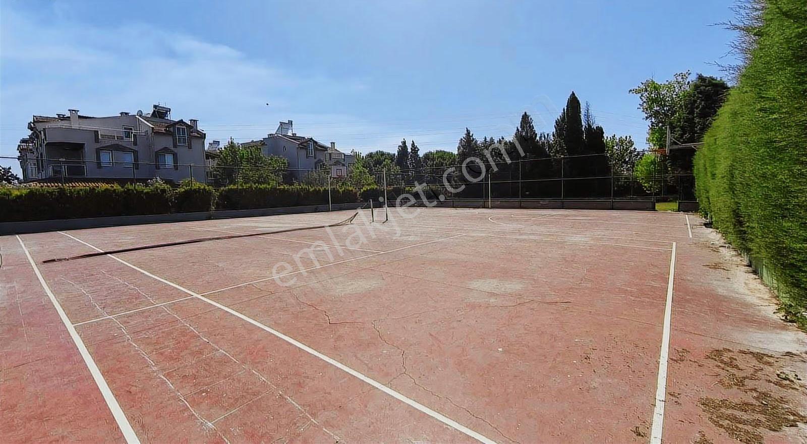Dostlardan Medar Yakomozda Satılık Villa - Görsel 32
