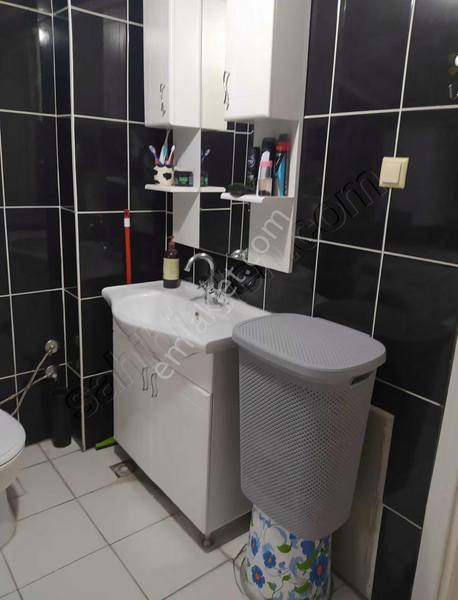 Dostlardan Medar Yakomozda Satılık Villa - Görsel 23