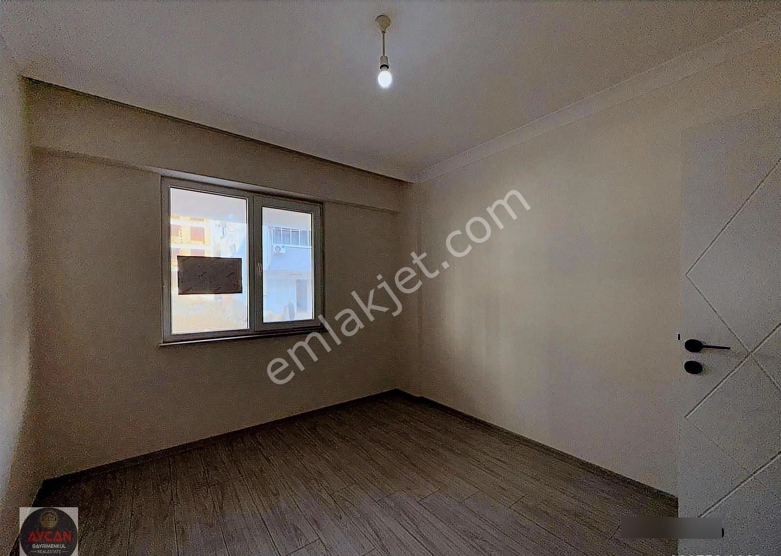 600 Evler Mahallesinde 2+0 Sıfır Kiralık Daire - Görsel 23
