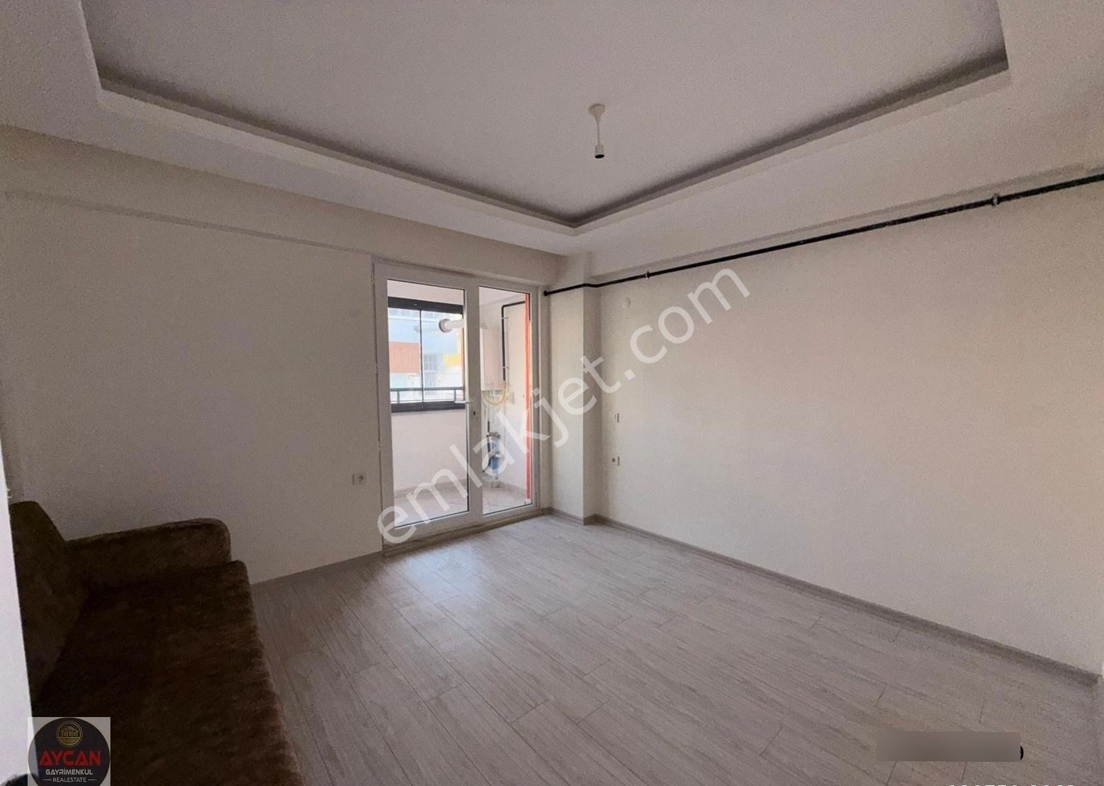 600 Evler Mahallesinde 2+0 Sıfır Kiralık Daire - Görsel 13
