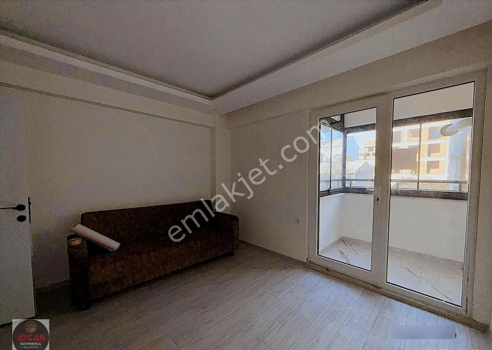 600 Evler Mahallesinde 2+0 Sıfır Kiralık Daire - Görsel 10