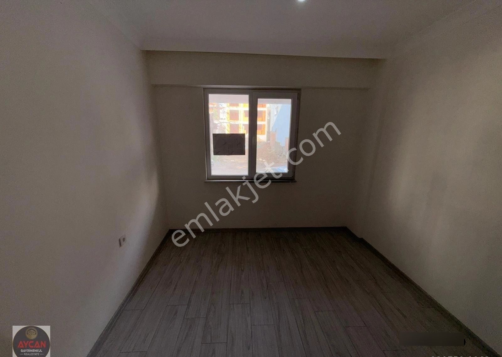 600 Evler Mahallesinde 2+0 Sıfır Kiralık Daire - Görsel 14