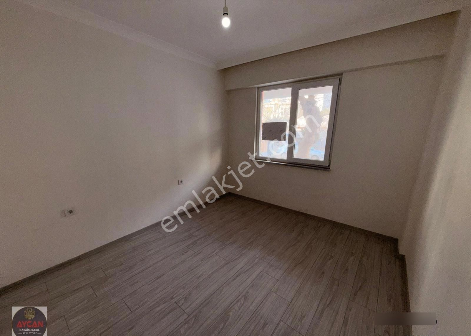 600 Evler Mahallesinde 2+0 Sıfır Kiralık Daire - Görsel 19