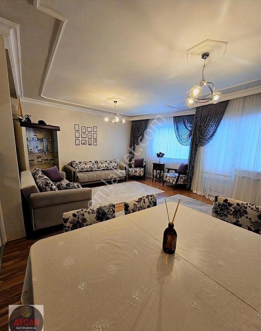 Aycan Gayrimenkulden Çarşı Merkeze Yürüme Mesafesinde 3+1 Daire - Görsel 14