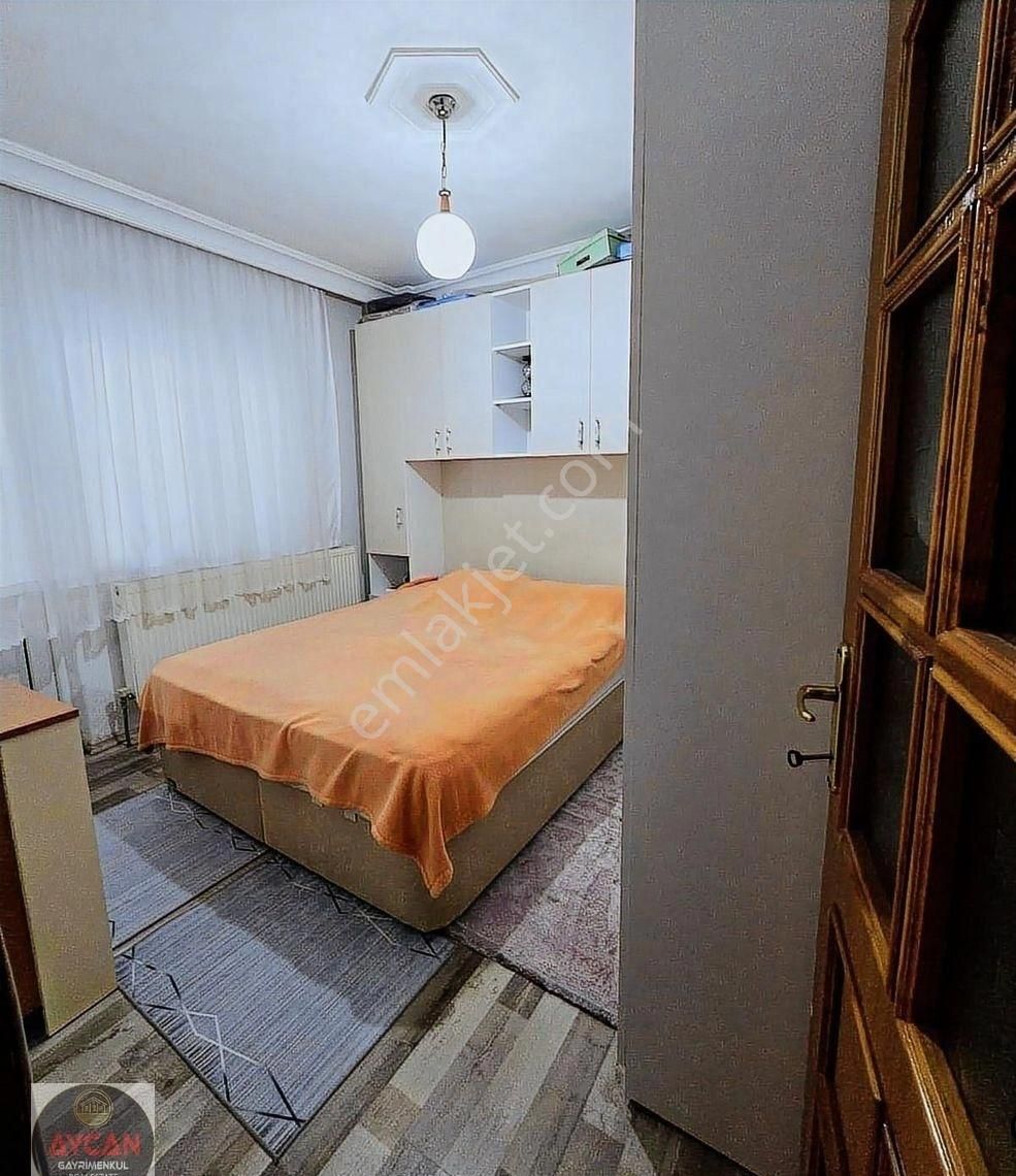 Aycan Gayrimenkulden Çarşı Merkeze Yürüme Mesafesinde 3+1 Daire - Görsel 5