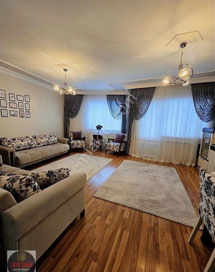 Aycan Gayrimenkulden Çarşı Merkeze Yürüme Mesafesinde 3+1 Daire - Görsel 15