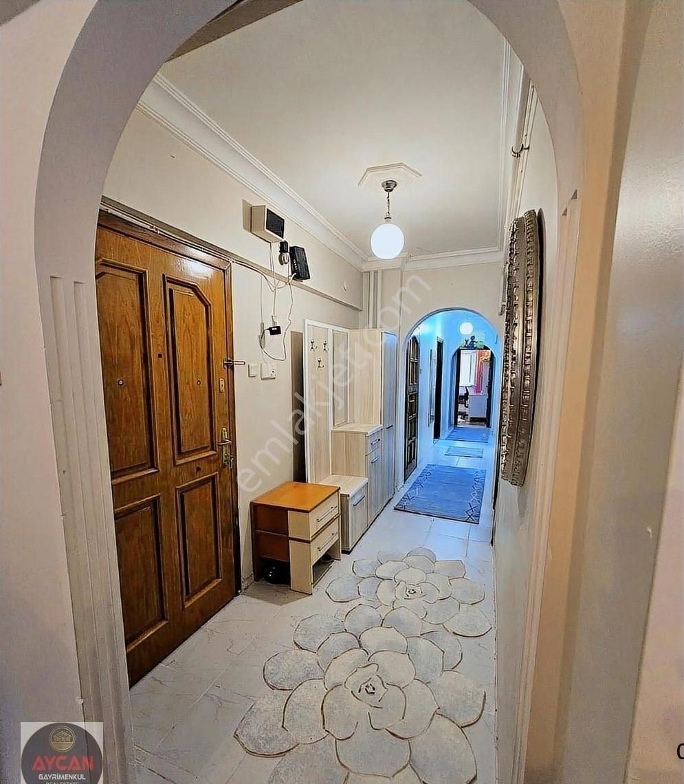Aycan Gayrimenkulden Çarşı Merkeze Yürüme Mesafesinde 3+1 Daire - Görsel 17