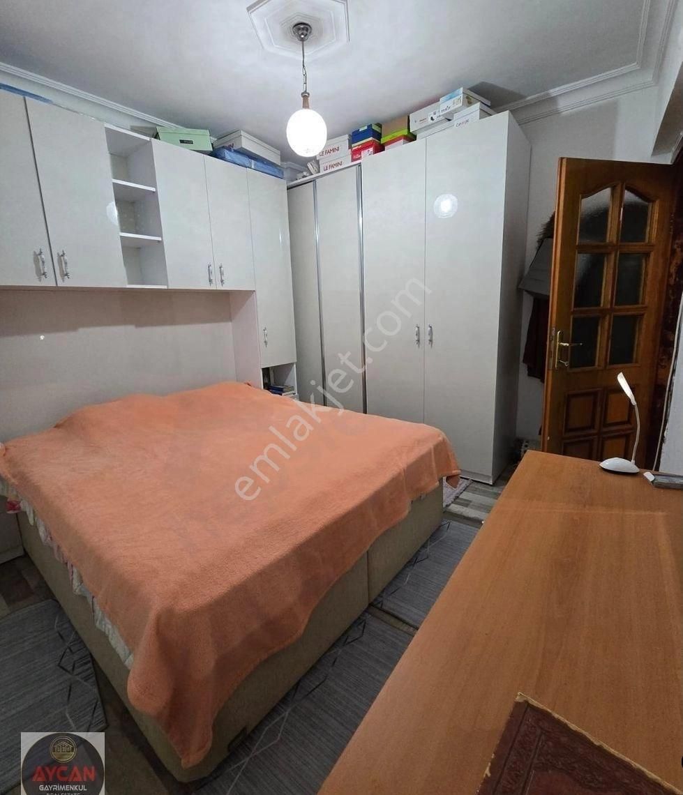 Aycan Gayrimenkulden Çarşı Merkeze Yürüme Mesafesinde 3+1 Daire - Görsel 13