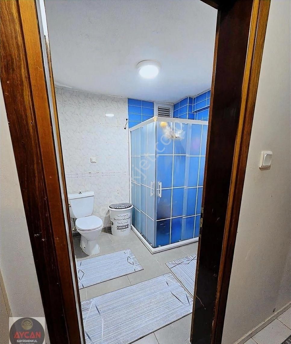 Aycan Gayrimenkulden Çarşı Merkeze Yürüme Mesafesinde 3+1 Daire - Görsel 2