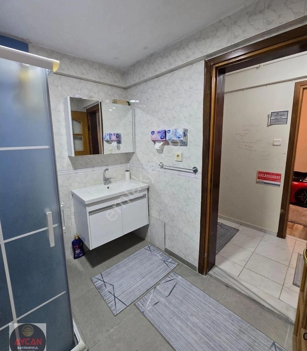 Aycan Gayrimenkulden Çarşı Merkeze Yürüme Mesafesinde 3+1 Daire - Görsel 16