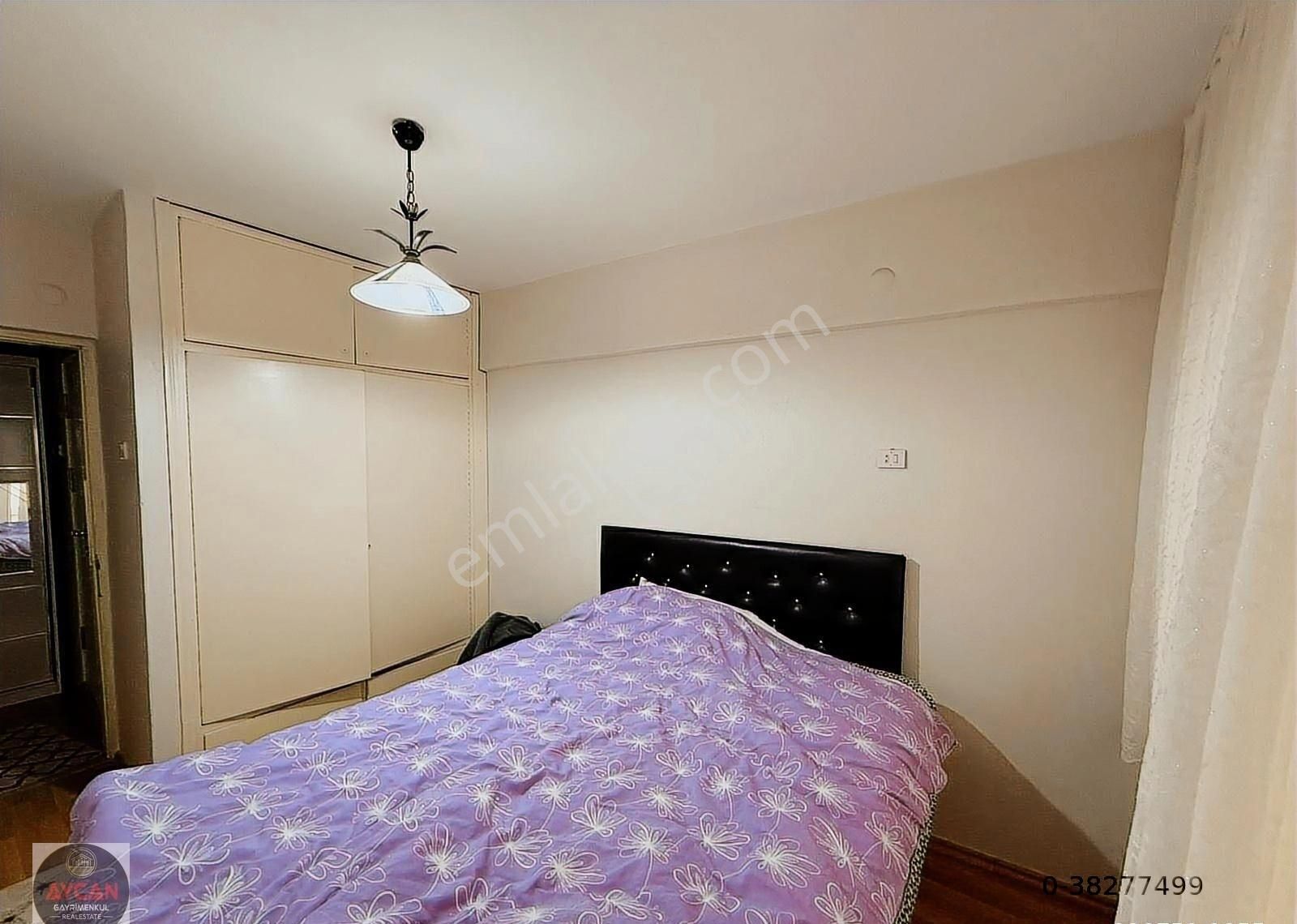 Aycan Gayrimenkulden Çarşı Merkeze Yakın 2+1 Geniş Satılık Daire - Görsel 25