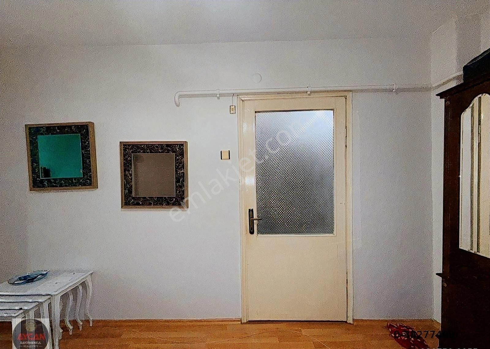 Aycan Gayrimenkulden Çarşı Merkeze Yakın 2+1 Geniş Satılık Daire - Görsel 10