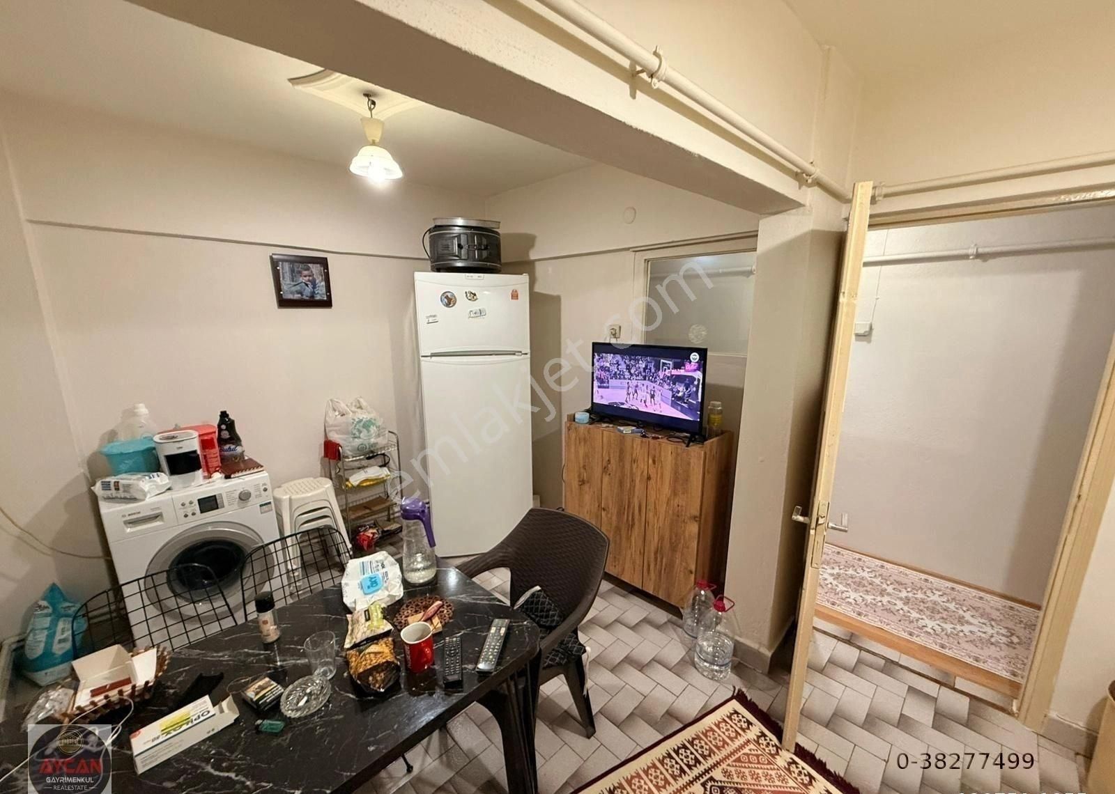 Aycan Gayrimenkulden Çarşı Merkeze Yakın 2+1 Geniş Satılık Daire - Görsel 30