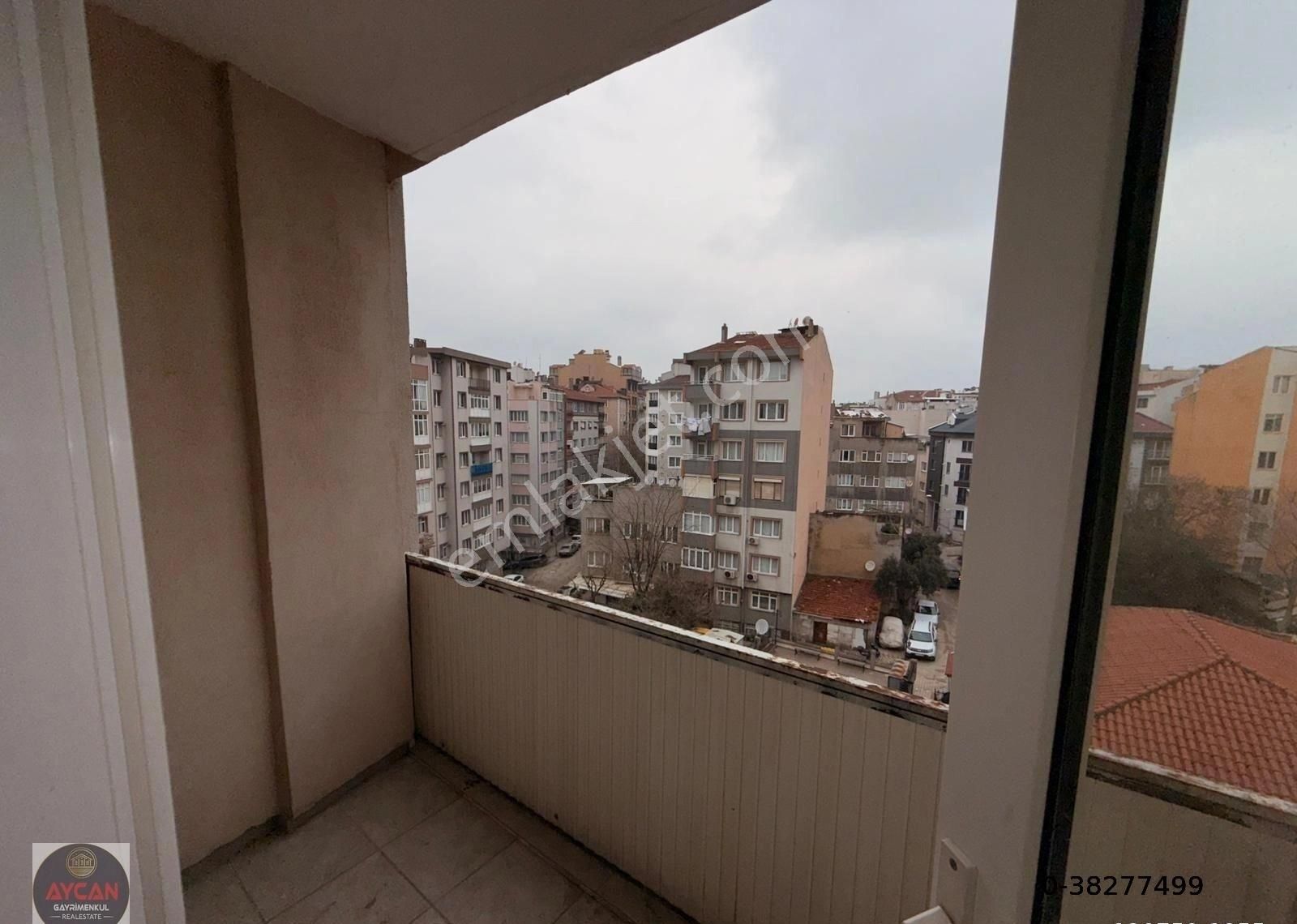 Aycan Gayrimenkulden Çarşı Merkeze Yakın 2+1 Geniş Satılık Daire - Görsel 6
