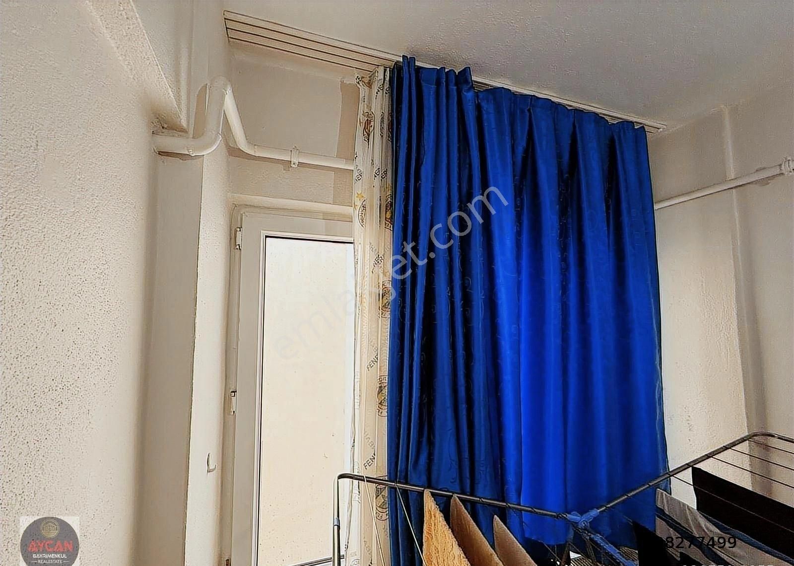 Aycan Gayrimenkulden Çarşı Merkeze Yakın 2+1 Geniş Satılık Daire - Görsel 17