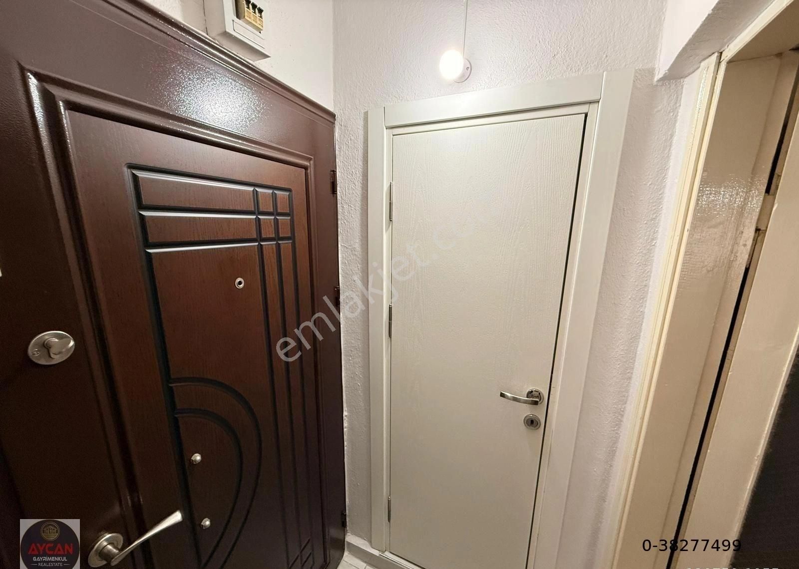 Aycan Gayrimenkulden Çarşı Merkeze Yakın 2+1 Geniş Satılık Daire - Görsel 7