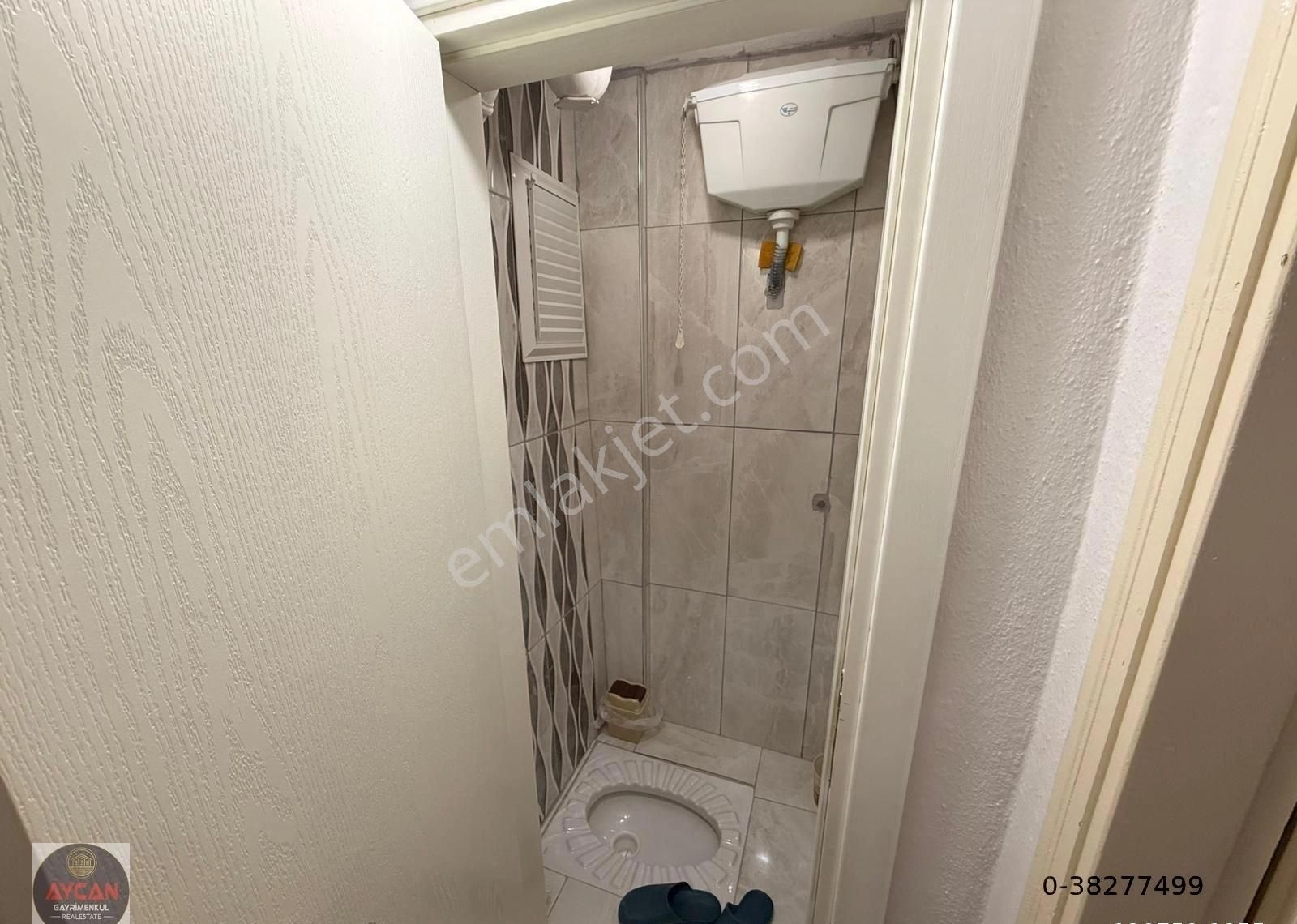 Aycan Gayrimenkulden Çarşı Merkeze Yakın 2+1 Geniş Satılık Daire - Görsel 29