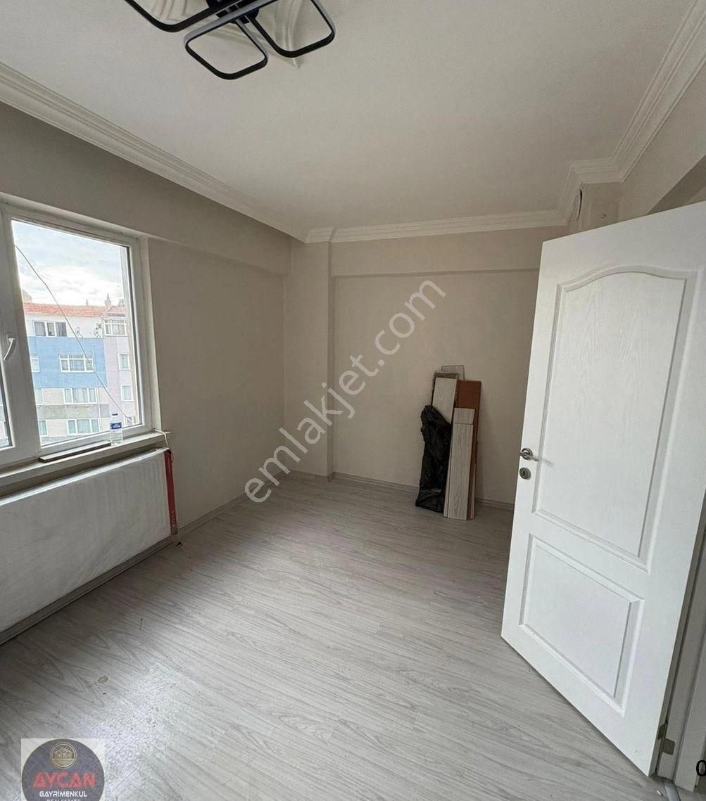 Aycan Gayrimenkulden Çarşı Merkezinde Full Tadilatlı 2+0 Daire - Görsel 5