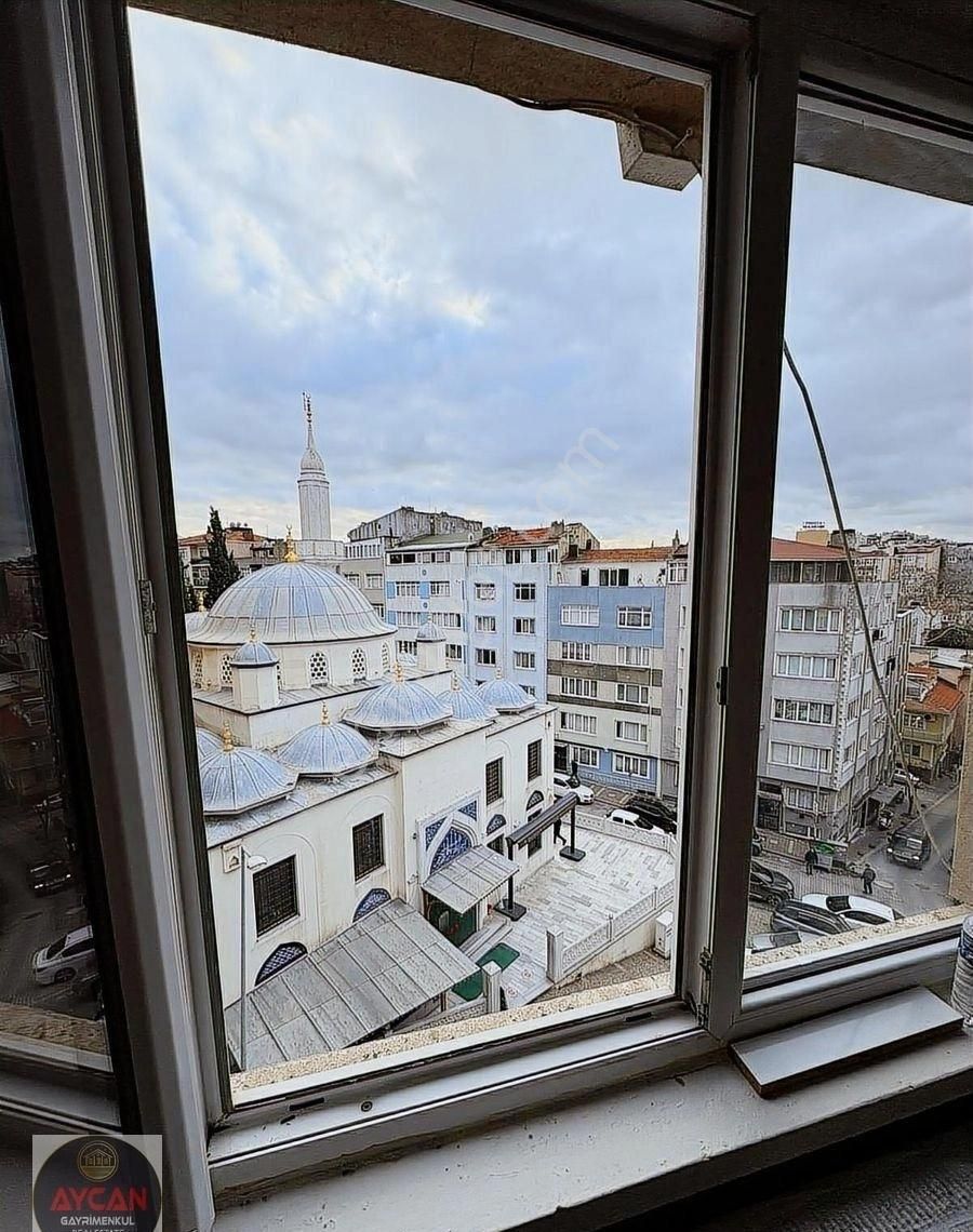 Aycan Gayrimenkulden Çarşı Merkezinde Full Tadilatlı 2+0 Daire - Görsel 6