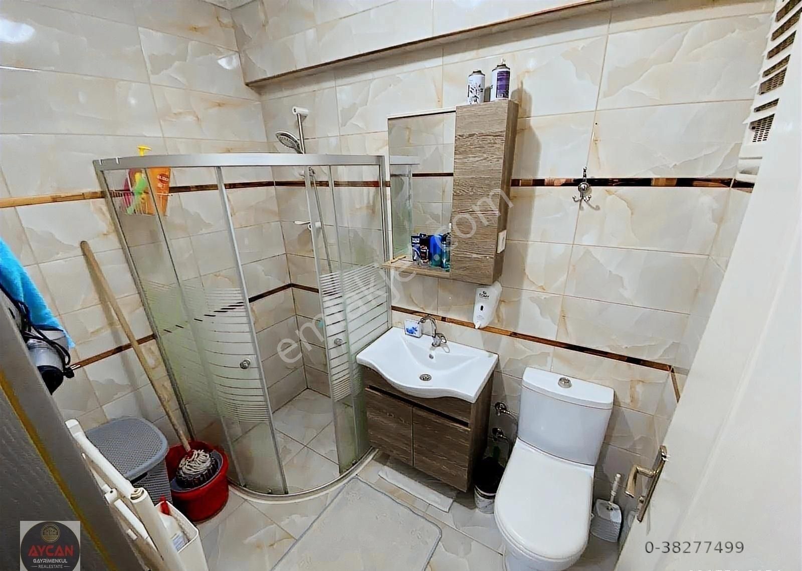 Aycan Gayrimenkulden Paşabyır Mahallesinde 1+1 Satılık Daire - Görsel 14