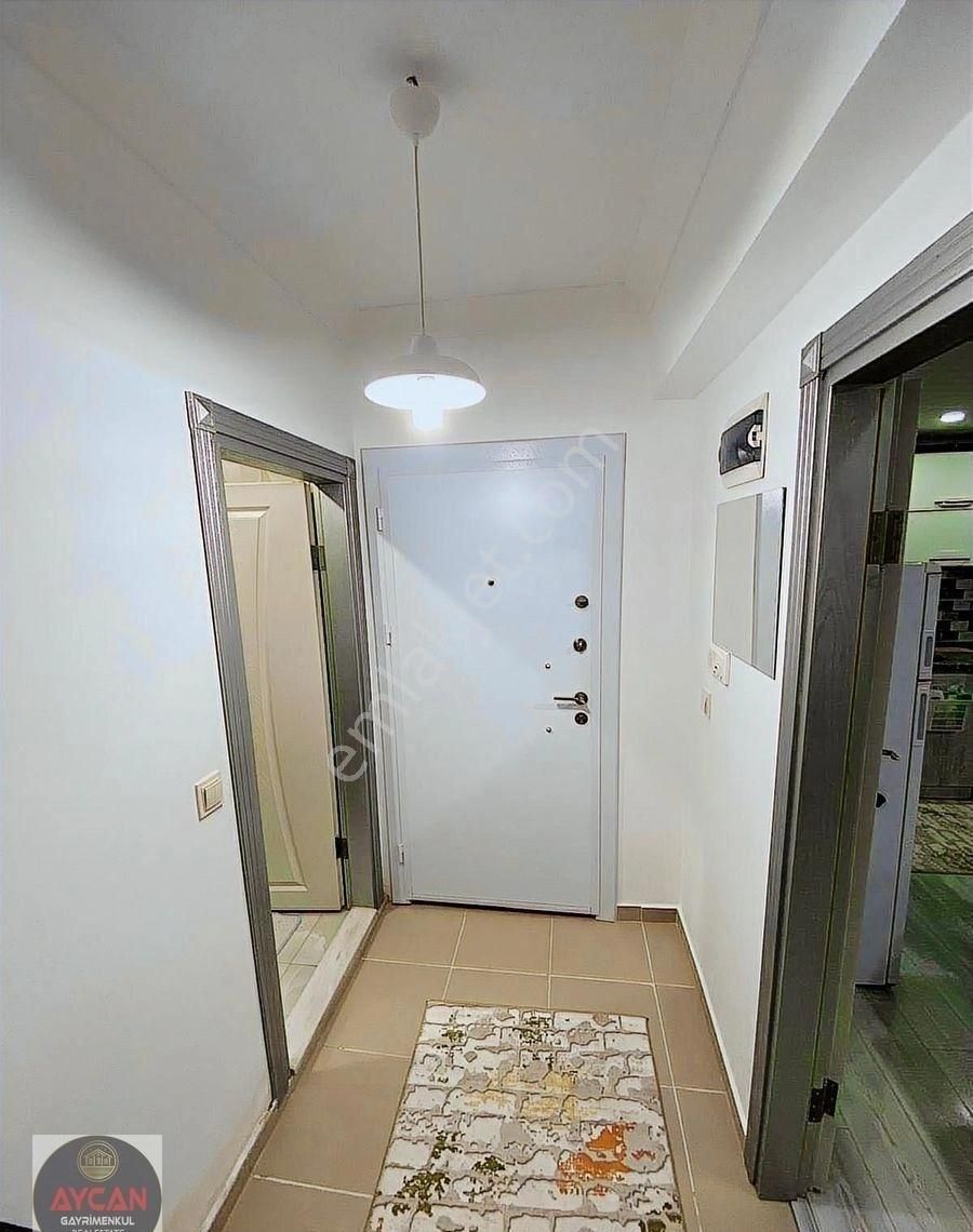 Aycan Gayrimenkulden Paşabyır Mahallesinde 1+1 Satılık Daire - Görsel 10