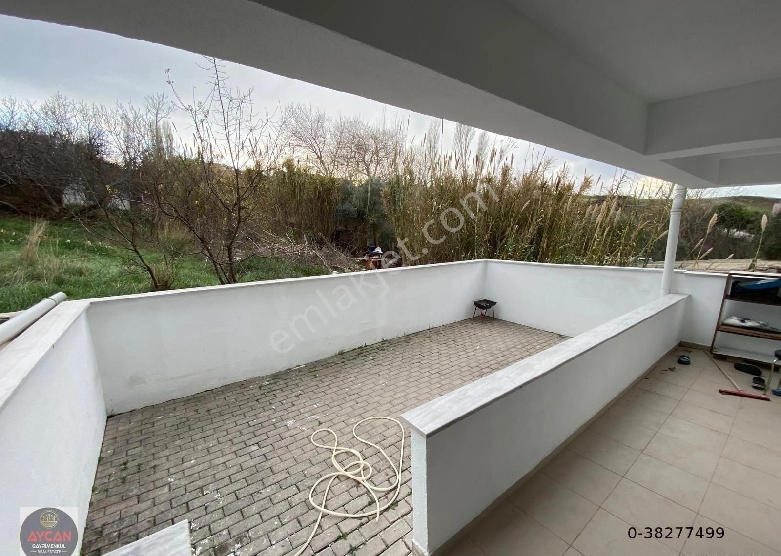 Aycan Gayrimenkulden Paşabyır Mahallesinde 1+1 Satılık Daire - Görsel 12