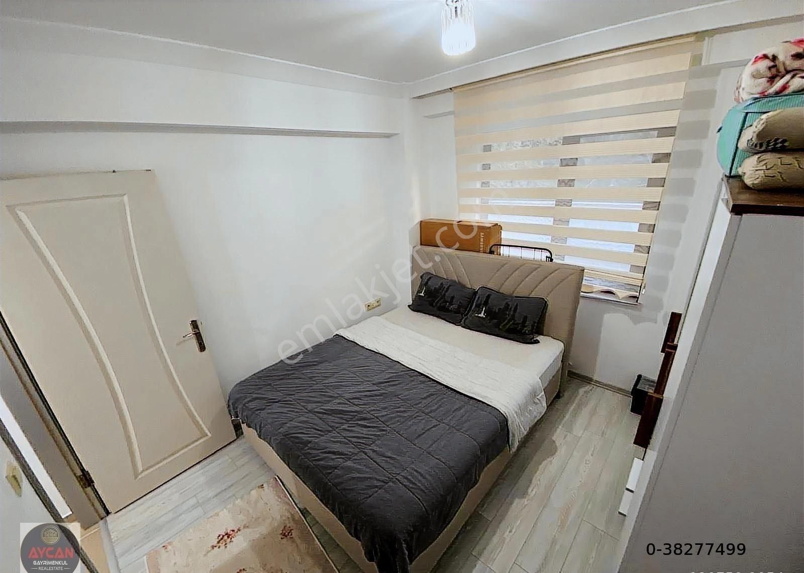 Aycan Gayrimenkulden Paşabyır Mahallesinde 1+1 Satılık Daire - Görsel 3