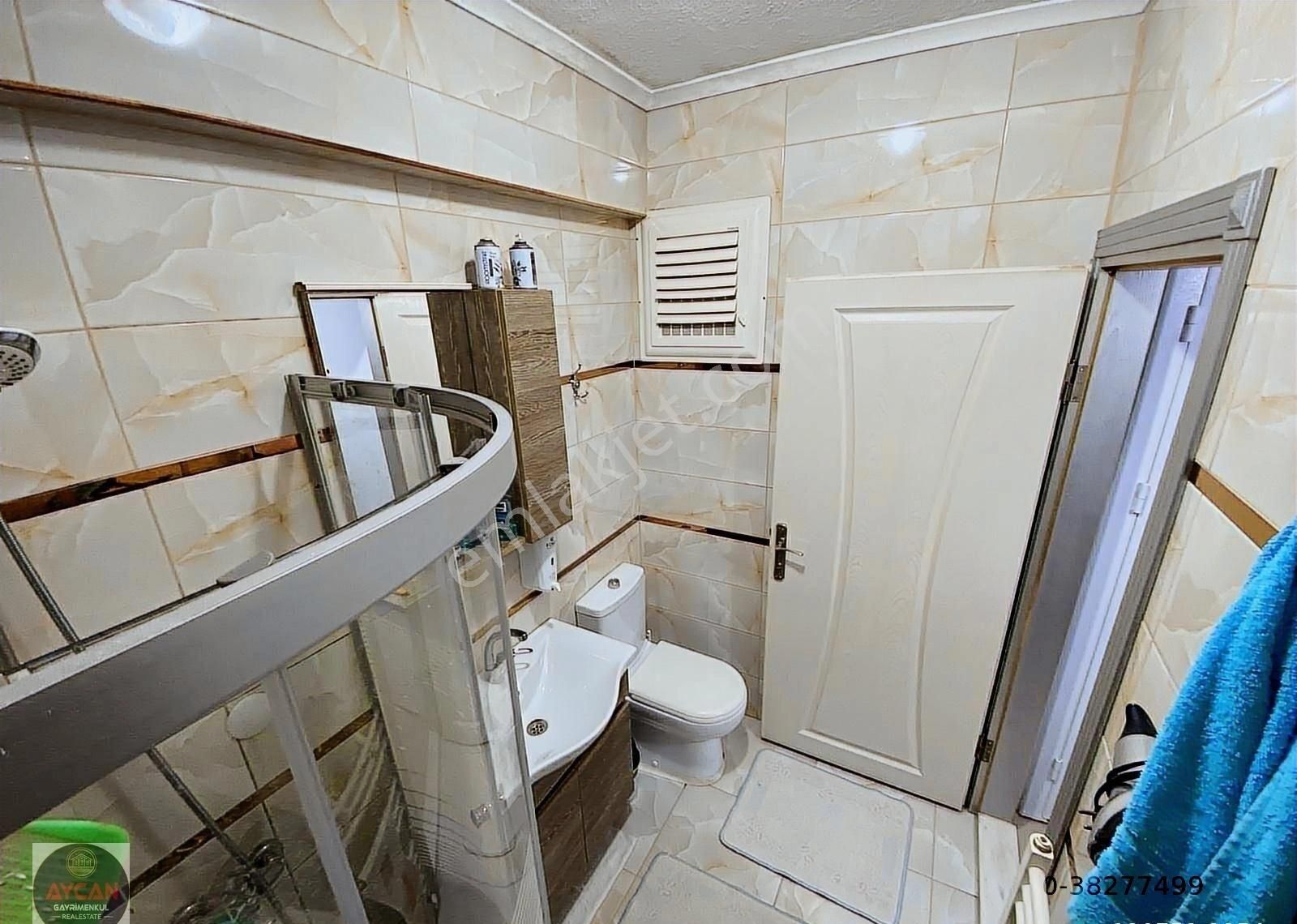 Aycan Gayrimenkulden Paşabyır Mahallesinde 1+1 Satılık Daire - Görsel 5