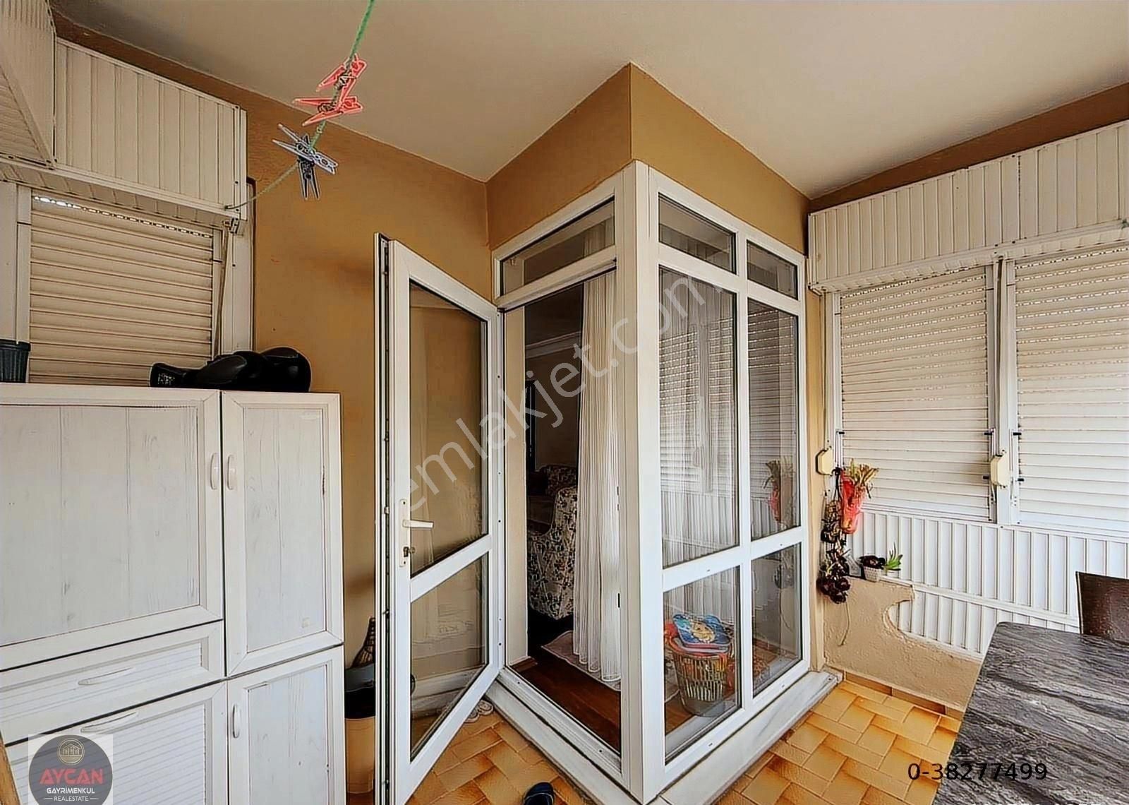Aycan Gayrimenkulden Erdek Yalı Mah. Satılık 2+1 Geniş Daire - Görsel 18