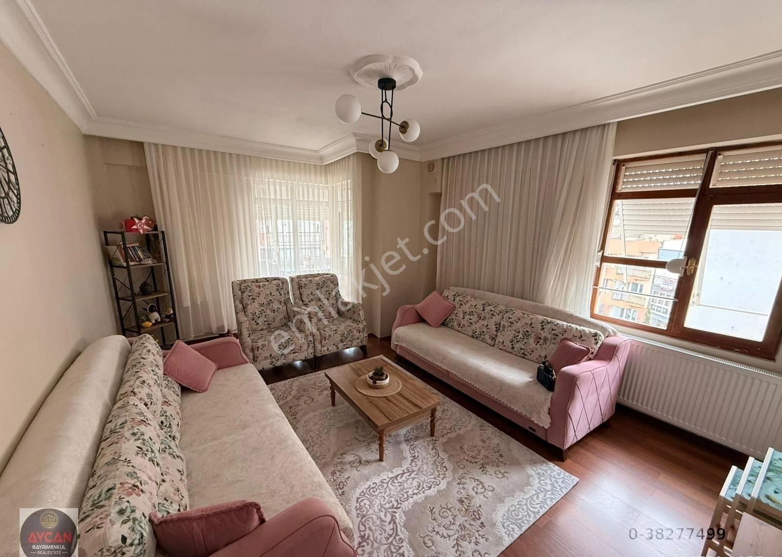 Aycan Gayrimenkulden Erdek Yalı Mah. Satılık 2+1 Geniş Daire
