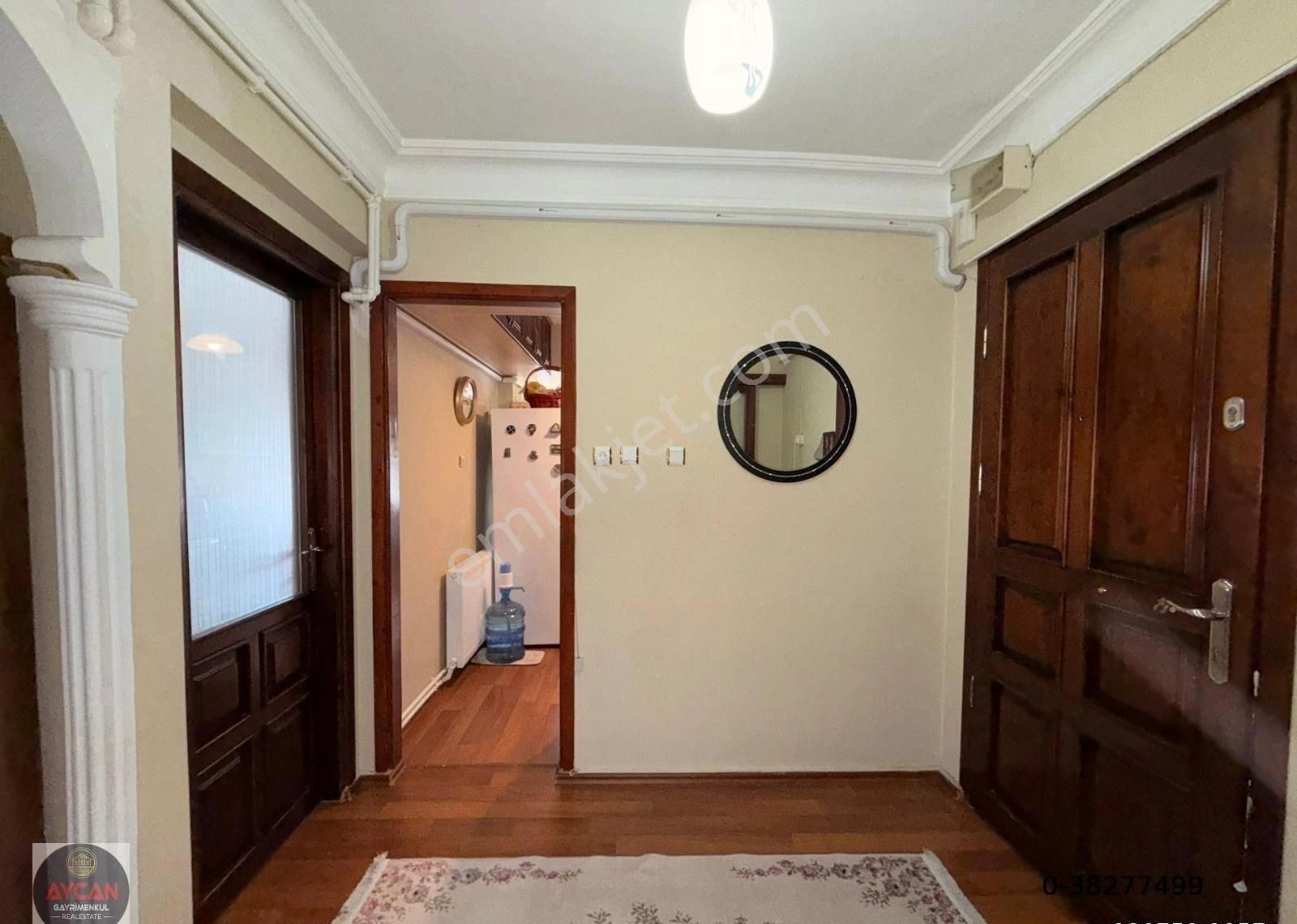 Aycan Gayrimenkulden Erdek Yalı Mah. Satılık 2+1 Geniş Daire - Görsel 25
