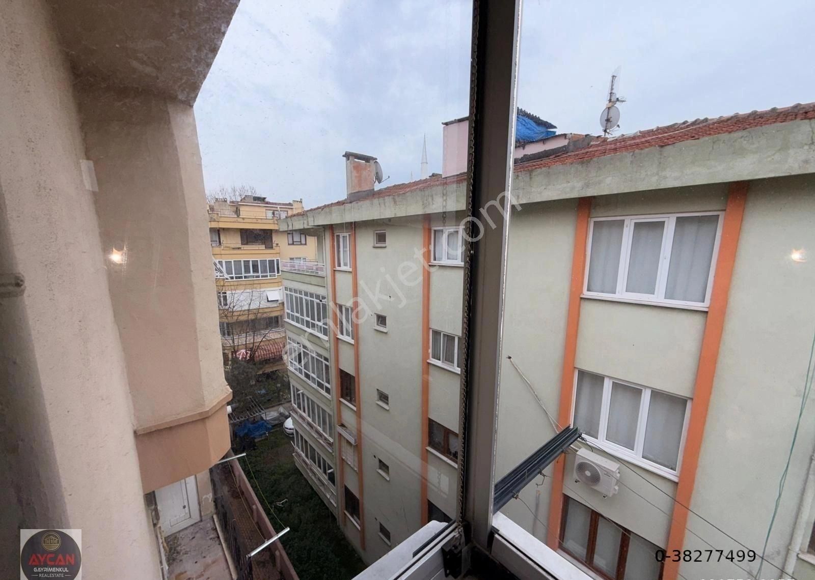 Aycan Gayrimenkulden Erdek Yalı Mah. Satılık 2+1 Geniş Daire - Görsel 10