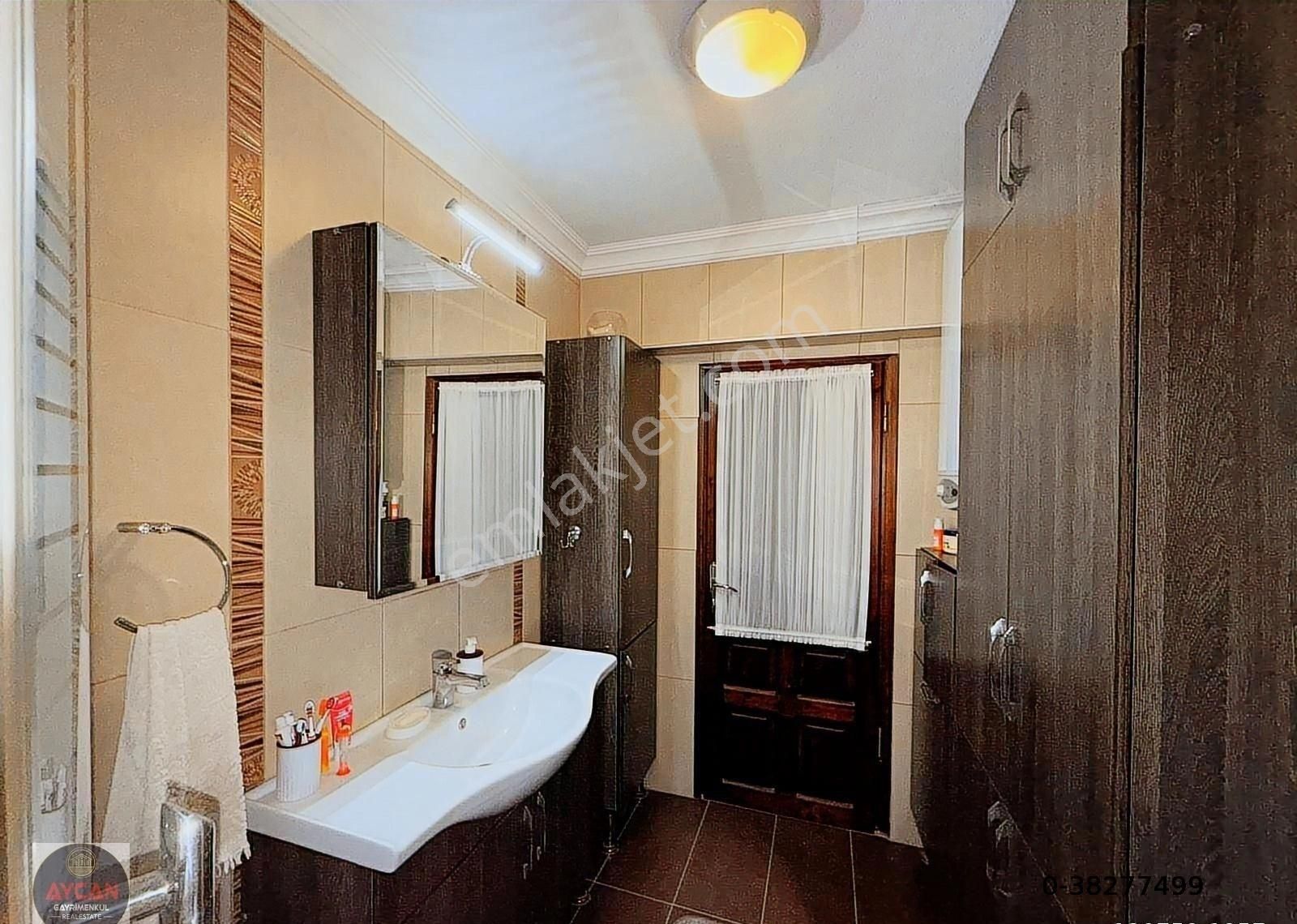 Aycan Gayrimenkulden Erdek Yalı Mah. Satılık 2+1 Geniş Daire - Görsel 24
